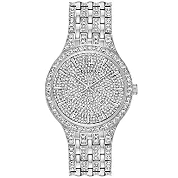 【中古】【輸入品・未使用】Bulova Men's Phantom - 96A226
