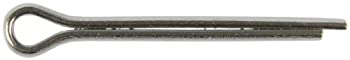 【中古】【輸入品・未使用】ドーマン135???417割りピン、1?/ 8?%ﾀﾞﾌﾞﾙｸｫｰﾃ% x 1???3?/ 4インチ、100のパック｜スカイマーケットプラス