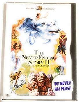 【中古】【輸入品・未使用】The Neverending Story II: The Next Chapter|スカイマーケットプラス
