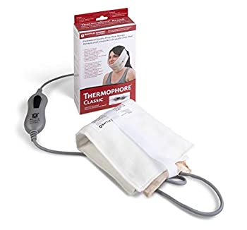【中古】【輸入品・未使用】バトルクリーク機器177 4インチのx。小柄Thermophore関節炎パッド17