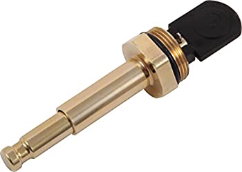 【中古】【輸入品・未使用】Delta Faucet RP5649PBプッシュボタンダイバータアセンブリ、洗練された真鍮