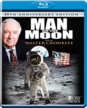 【中古】【輸入品・未使用】Man on the Moon [Blu-ray] [Import]｜スカイマーケットプラス