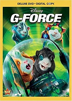 【中古】【輸入品・未使用】G-FORCE