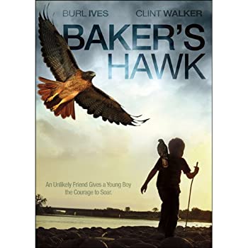 【中古】【輸入品・未使用】Baker's Hawk [DVD] [Import]｜スカイマーケットプラス