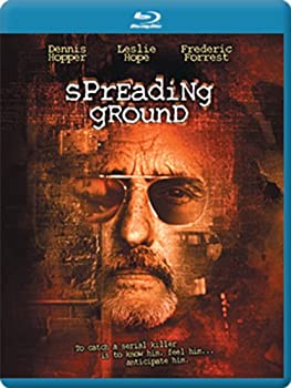 【中古】【輸入品・未使用】Spreading Ground [Blu-ray]｜スカイマーケットプラス