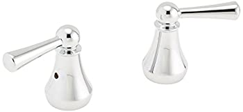 【中古】【輸入品・未使用】デルタrp43472交換用シングルレバーハンドルキット、 RP43472 1