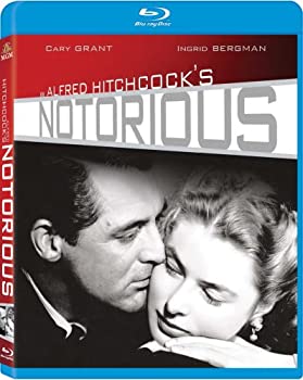 【中古】【輸入品・未使用】Notorious [Blu-ray]｜スカイマーケットプラス