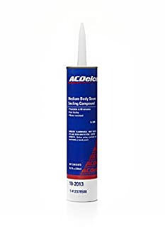 【中古】【輸入品・未使用】ACDelco 10-2013 Body Joint and Seam Filler Compound - 10.1 oz|スカイマーケットプラス
