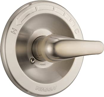 【中古】【輸入品・未使用】Peerless Coreシャワートリム PTT188730-BN 1