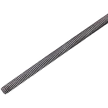 【中古】【輸入品・未使用】Stanley National N825-005 1/2インチ-13X1インチ Galv Thrd Rod｜スカイマーケットプラス 11,358円