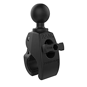 【中古】【輸入品・未使用】RAM Mounts(RAMウンツ)RAP-404Uミディアムタフクロウ 直径1.5インチゴムボール付き