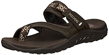 【中古】【輸入品・未使用】Skechers レゲエ - トレイルウェイ US サイズ: 6 カラー: ブラウン