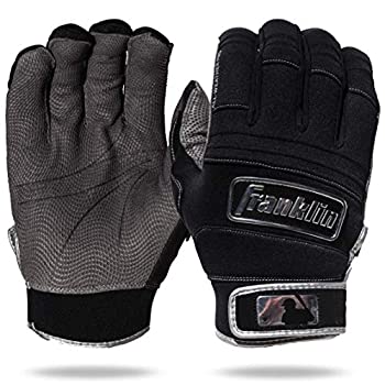 【中古】【輸入品・未使用】Franklin Sports MLB コールドウェザー・プロ バッティング・グローブ X-Large|スカイマーケットプラス
