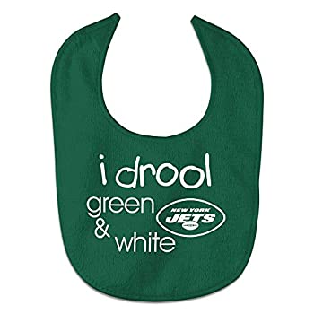 【中古】【輸入品・未使用】WinCraft NFL ニューヨーク・ジェッツ WCRA1960814 オールプロ ベビービブ｜スカイマーケットプラス