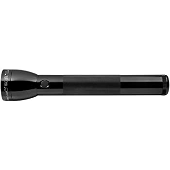 【中古】【インポート品・未当て嵌める】MAGLITE ML300L W/BATT