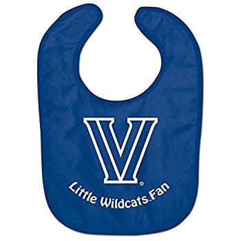 【中古】【インポート品・未当て嵌める】WinCraft NCAA ビラノバ最高学府 WCRA2015414 All Pro 乳呑み子用よだれかけ その他-スポーツ・アウトドア