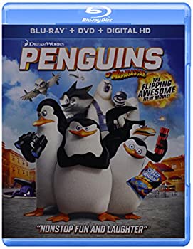 【中古】【輸入品・未使用】PENGUINS OF MADAGASCAR｜スカイマーケットプラス