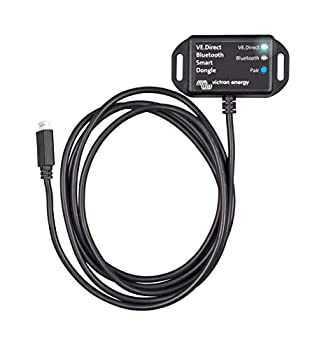 【中古】【輸入品・未使用】Victron Ve.direct Smart Bluetooth Dongle
