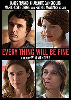 【中古】【輸入品・未使用】Every Thing Will Be Fine [DVD]｜スカイマーケットプラス