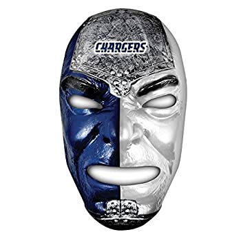 【中古】【輸入品・未使用】Franklin Sports NFLチームのファン向け フェイスマスク OSFM ブルー｜スカイマーケットプラス 9,240円