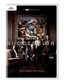 【中古】【輸入品・未使用】Succession: S1 (DVD+DC)｜スカイマーケットプラス