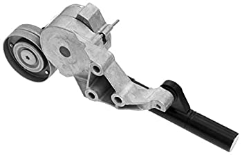 【中古】【輸入品・未使用】ACDelco 38192 Professional Automatic Belt Tensioner and Pulley Assembly with Hydraulic Damper