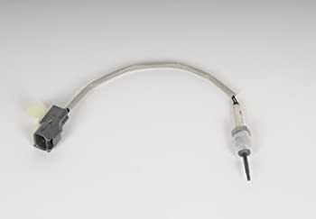 【中古】【インポート品・未当て嵌める】ACDelco 213-4231 GM Original Equipment EGR Valve Temperature Sensor