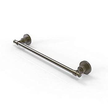 【中古】【インポート品・未当てはめる】(46糎%ｶﾝﾏ% Antique Brass) - Allied Brass 46糎 Towel Bar Antique Brass
