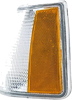 【中古】【輸入品・未使用】Dorman 1630830 Volvo Front Driver Side Parking / Turn Signal Light Assembly|スカイマーケットプラス