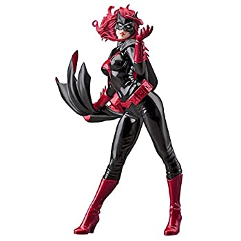 【中古】【輸入品・未使用】Kotobukiya - Figurine Dc Comics - Batwoman Bishoujo 25cm - 0603259046845 [並行輸入品]｜スカイマーケットプラス