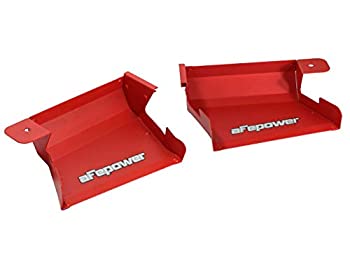 【中古】【輸入品・未使用】aFeパワー54-11478-Rマグナムフォースレッドインテークシステムスクープfor BMW 3シリーズ|スカイマーケットプラス