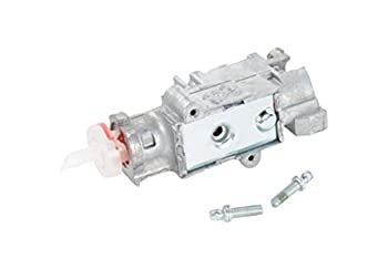【中古】【インポート品・未当て嵌める】ACDelco 21019793 GM Original Equipment Ignition Lock Housing