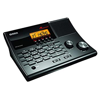 【中古】【輸入品・未使用】500CH CLOCK/FM RAD SCANR