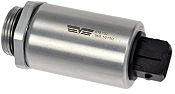 【中古】【輸入品・未使用】Dorman 918-102 エンジン可変バルブタイミング (VVT) ソレノイド BMWモデル用