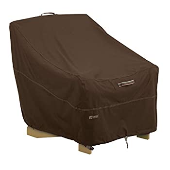 【中古】【輸入品・未使用】クラシックアクセサリーMadrona防雨アディロンダック椅子カバー