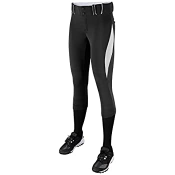 【中古】【輸入品・未使用】Champroサージ従来Low Rise Fastpitch Pants???Women 's