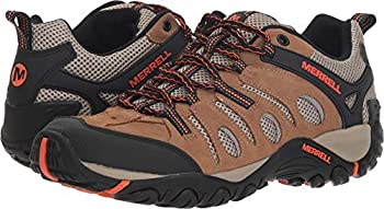 【中古】【輸入品・未使用】Merrell メンズ クロスランダー 2 ハイキングシューズ US サイズ: 10.5 カラー: オレンジ｜スカイマーケットプラス