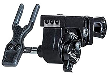 【中古】【インポート品・未当てはめる】Ripcord ドライブアローレスト RH 黒いこと