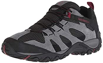 【中古】【輸入品・未使用】Merrell メンズ Alverstone ハイキングシューズ US サイズ: 13 カラー: グレー