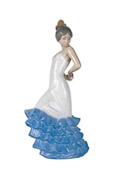 【中古】【輸入品・未使用】NAO フラメンコ置物|スカイマーケットプラス