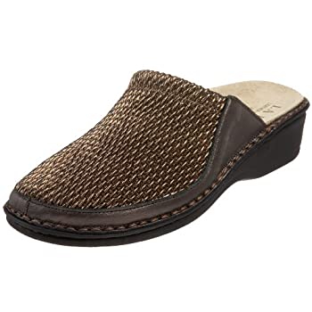 【中古】【インポート品・未当て嵌める】[La Plume] レディース US 大きさ: 9 B(M) US 色つや: 赤銅色