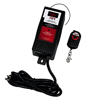 【中古】【輸入品・未使用】リモートコントロールfor 115-voltダストコレクター