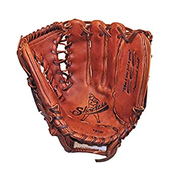 【中古】【輸入品・未使用】ジョー・ジャクソングローブTennesseeトラッパーブラウングローブ｜スカイマーケットプラス