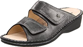 【中古】【輸入品・未使用】Finn Comfort レディース Jamaica-2519 US サイズ: 7.5-8 カラー: ブラウン|スカイマーケットプラス