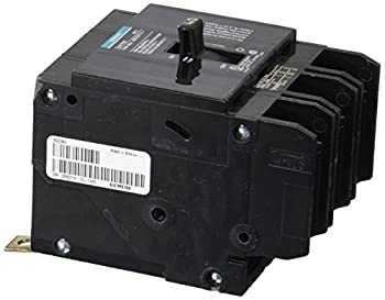 【中古】【輸入品・未使用】Siemens bqd340?40-amp 3つPole 480y / 277?V AC 14?KAICボルトでBreaker|スカイマーケットプラス
