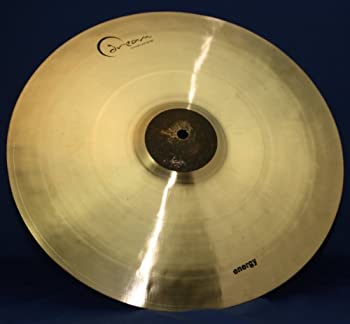 【中古】【輸入品・未使用】Dream Cymbals & Gongs/Energy 18%ﾀﾞﾌﾞﾙｸｫｰﾃ% Clash