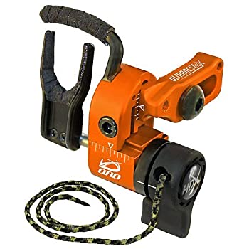 【中古】【輸入品・未使用】Ultra HDX Rest Left Hand Orange｜スカイマーケットプラス