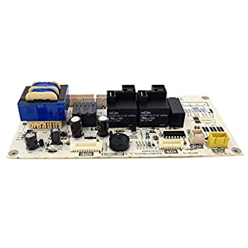 【中古】【輸入品・未使用】LG EBR60969206 LG-EBR60969206 PCBアセンブリ、電源、ホワイト