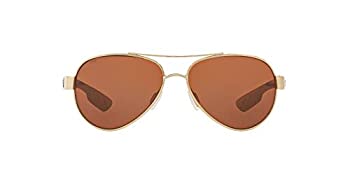 【中古】【インポート品・未当て嵌める】Costa Del Mar レディース