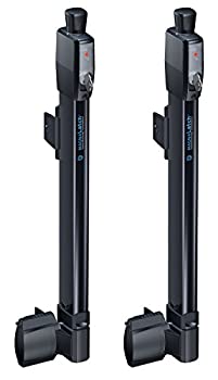 【中古】【輸入品・未使用】( Set of 2?) ml3tpka MagnaLatchシリーズ3?Magneticプール子安全ゲートラッチ、ブラック